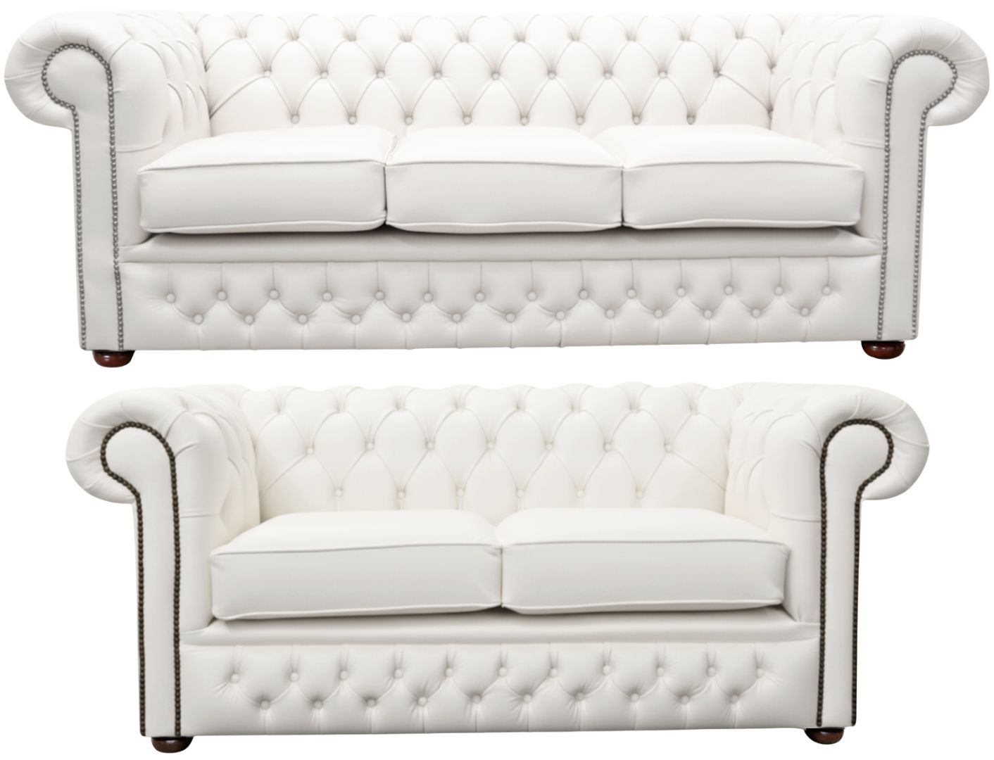 The Durham Chesterfield